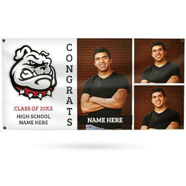 Picture for category Grad Banners