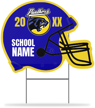 Picture for category Helmet Signs