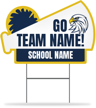 Picture for category Megaphone Signs