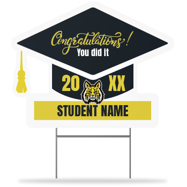 Picture for category Graduation Cap