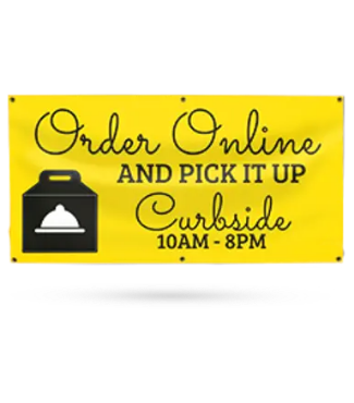 Picture for category Banners
