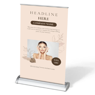 Picture for category Beauty & Spa