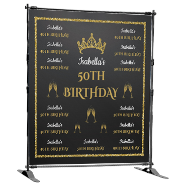 Picture for category Backdrop Banners