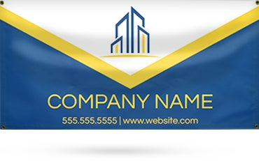 Picture for category Vinyl Banners