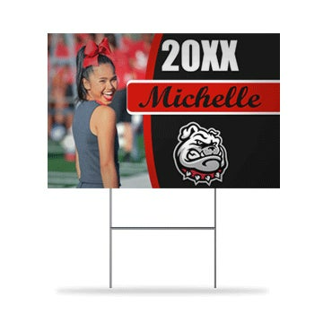 Picture for category Graduation Signs