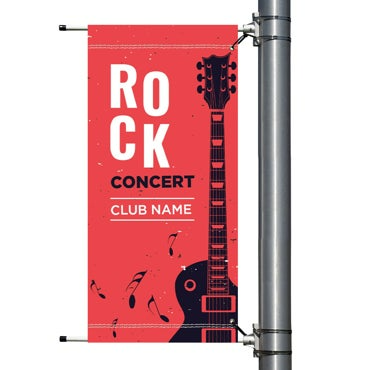 Picture for category Pole Banners
